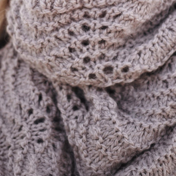 The Fauna Cowl