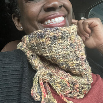 Adorn Me Scarf