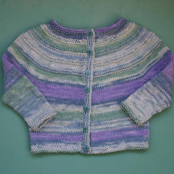 Encircled Cardigan