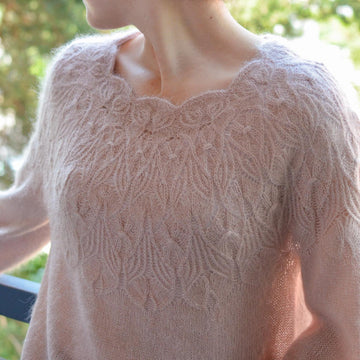 Icelyn Blouse