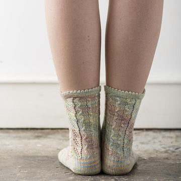 Isle Esme Socks