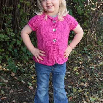 Jayla Cardi