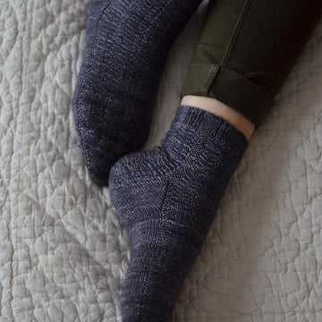 Fir socks