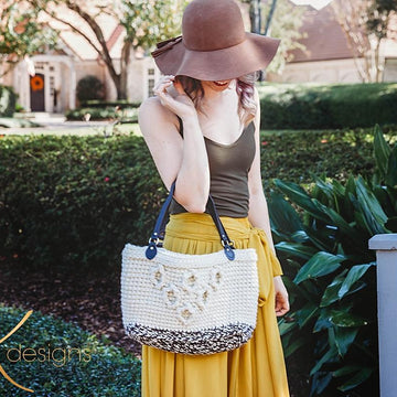 Hygge Infinity Bag