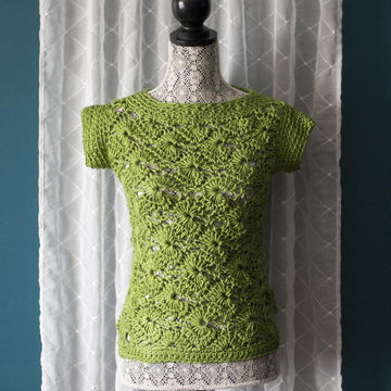 Alice's Shift Dress or Top