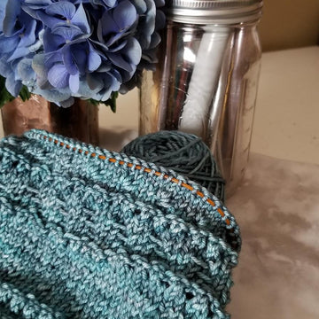 Starry Nite Hat