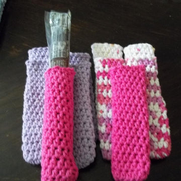 Popsicle Holder