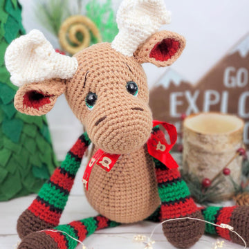 Moose Unicorn