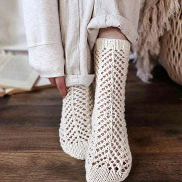 The Seabrook Socks