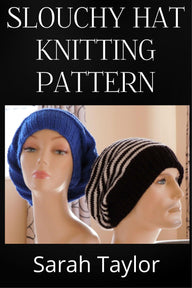 Slouchy Hat