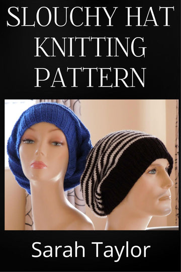 Slouchy Hat