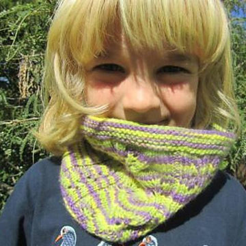 Love Nature Cowl