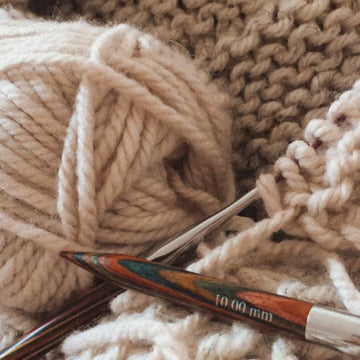 BALM Scarf