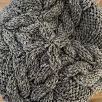 Fieldfare Beanie