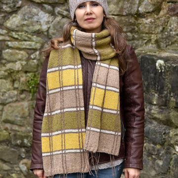 Tamar Scarf