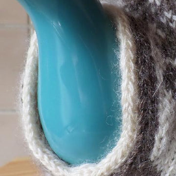 I Talk With The Moon Tea Cosy