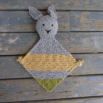 Rabbit Lovey