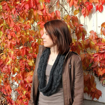 Boreal cowl