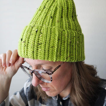 November Toque