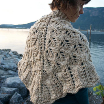 Pembroke Wrap