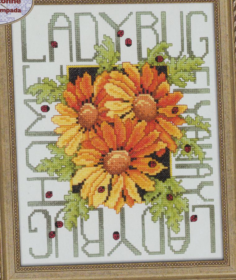 Ladybugs - PDF