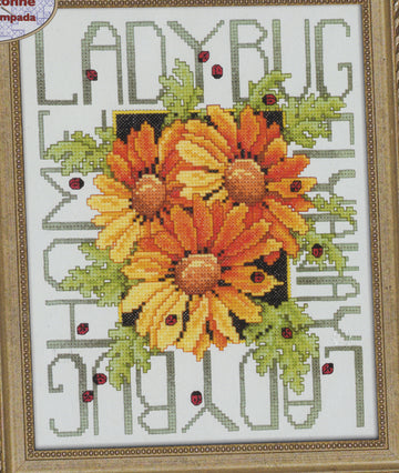 Ladybugs - PDF