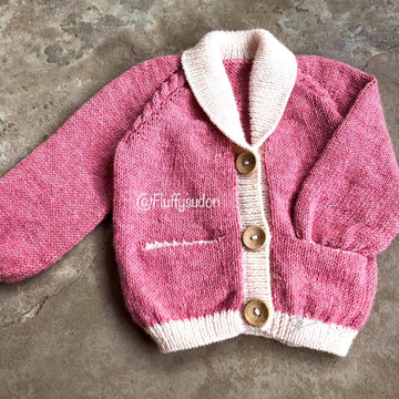Candy Cardigan