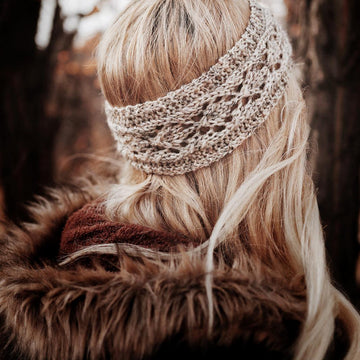 The Phlox Headband