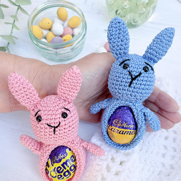 Easter Belly Buddies