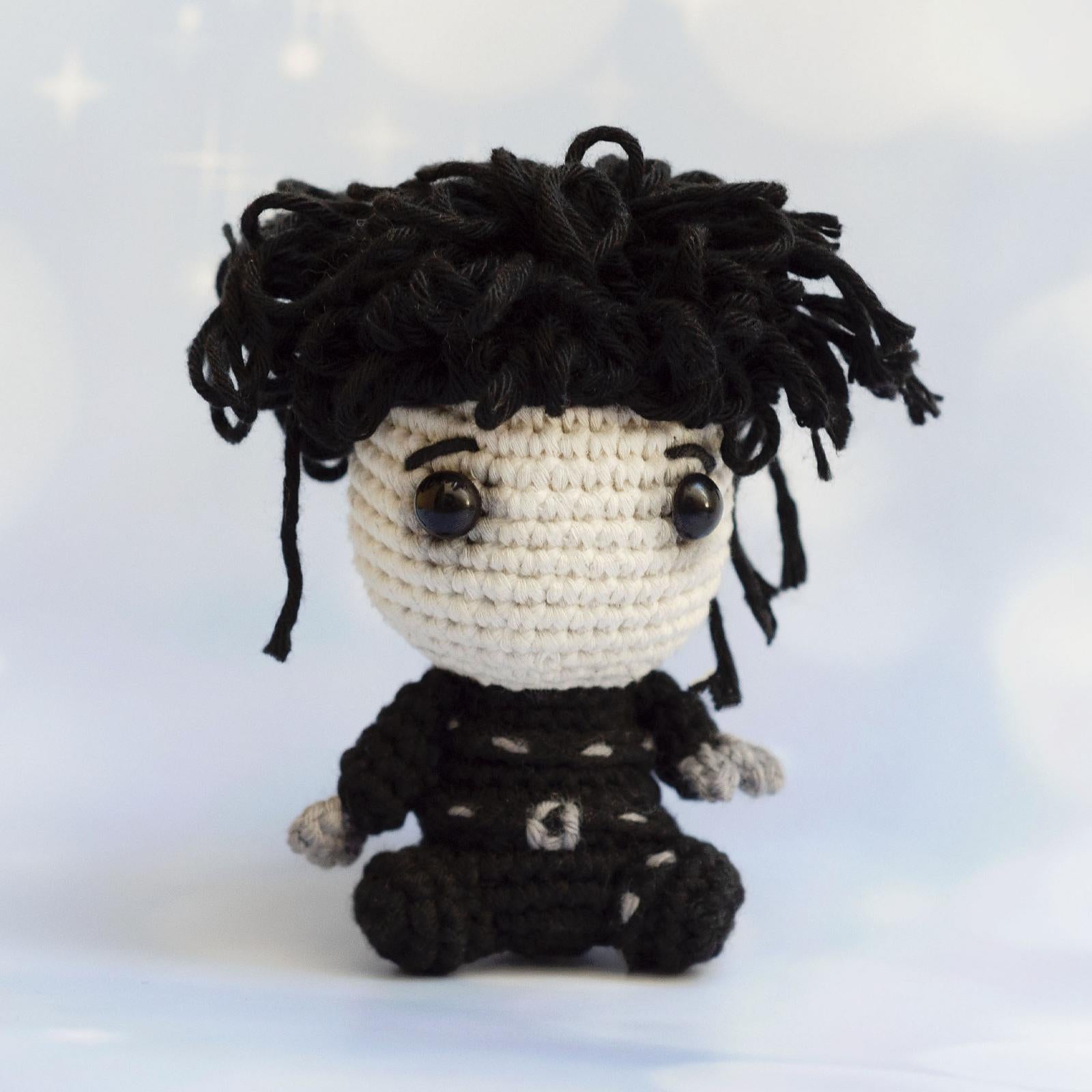 Edward Sccissorhands