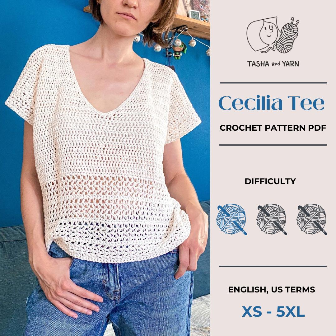 Cecilia Tee