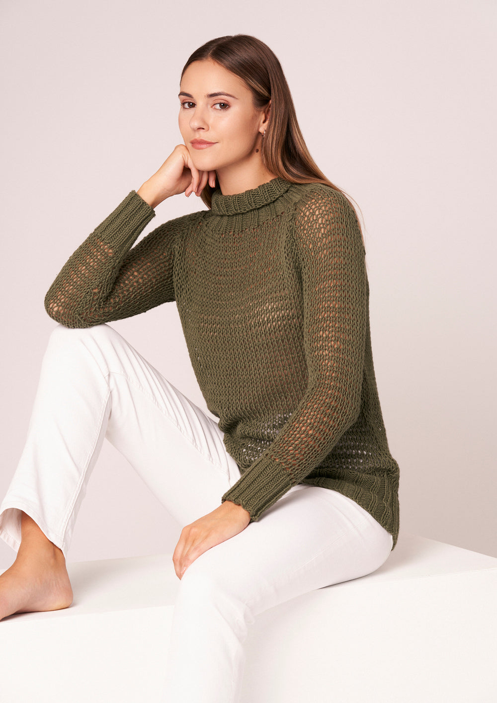 Dawn in Rowan Handknit Cotton - ZB333-00003-ENP - Downloadable PDF