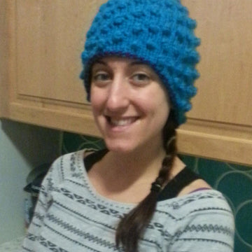 Bobble Hat
