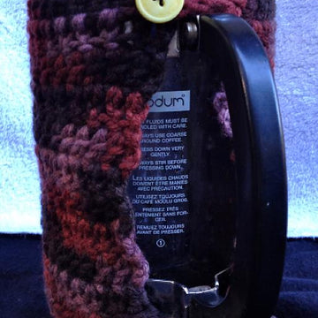 Carroway French Press Cozy