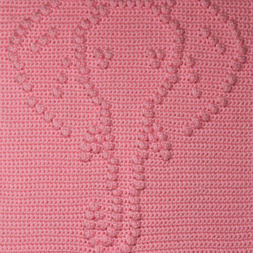 Elephant Baby Blanket