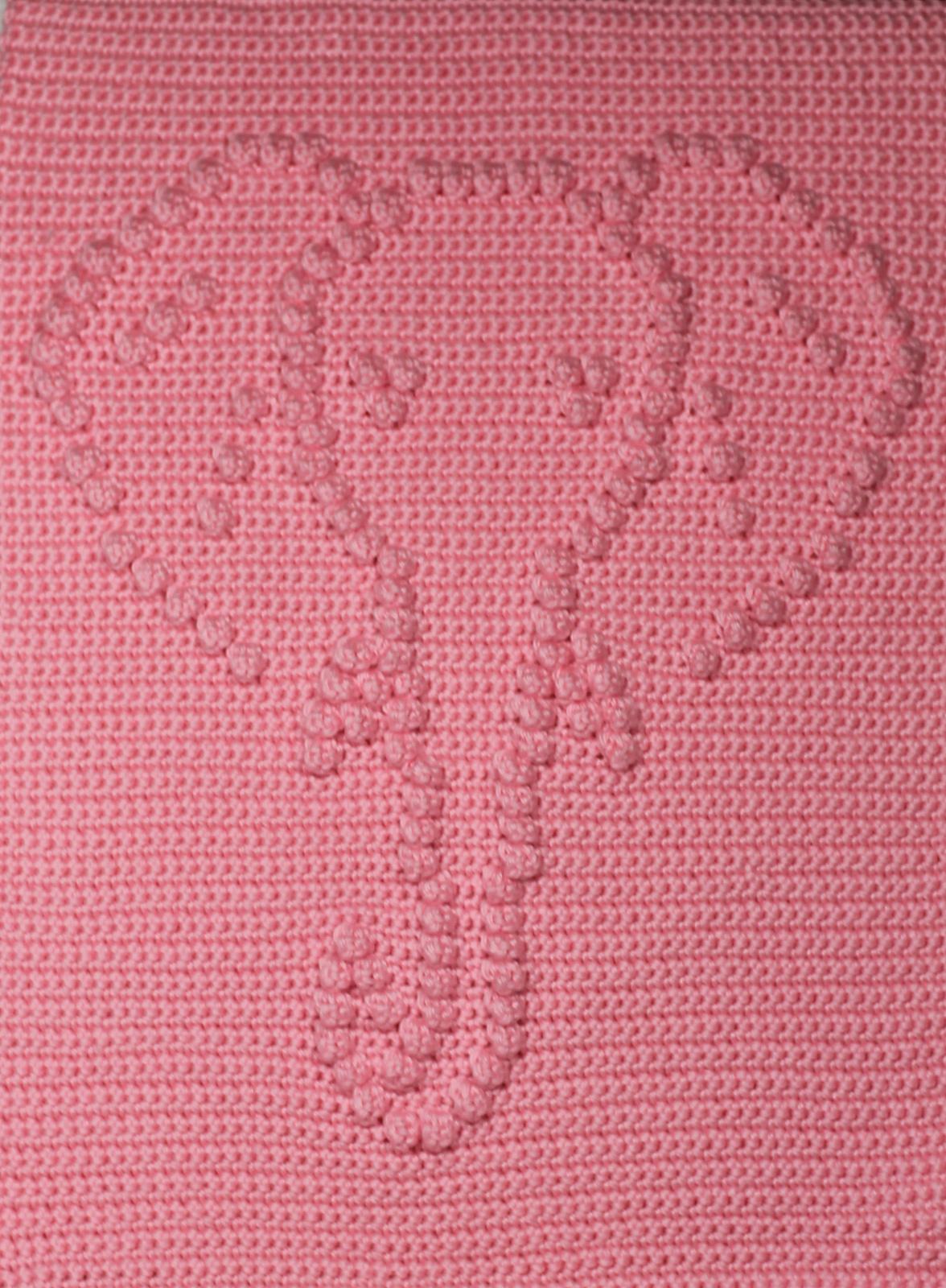 Elephant Baby Blanket