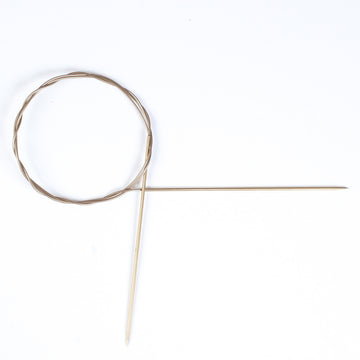 Addi Lace Circular Needles 100cm