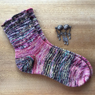 Exposure Socks