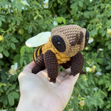 Honey Bee