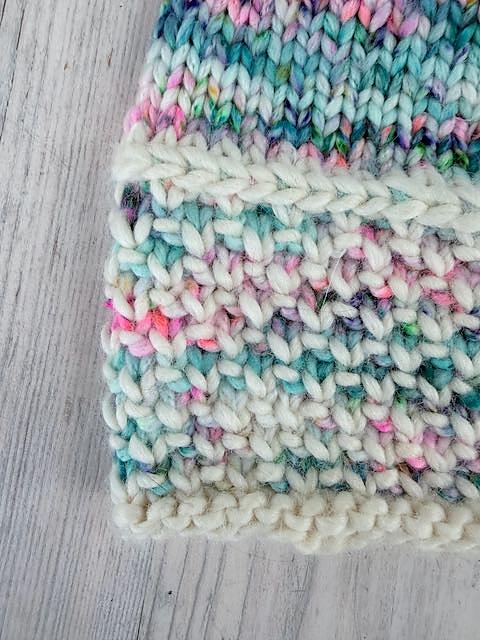 Fizzy Hat