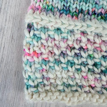 Fizzy Hat