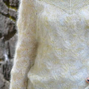 Nuage Sweater