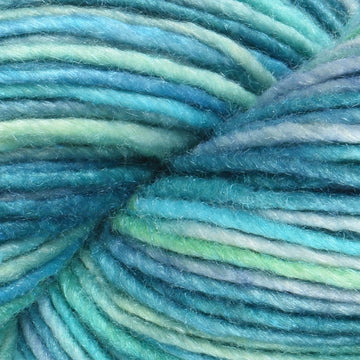 Manos del Uruguay Silk Blend Space Dyed