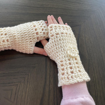 Alba Gloves