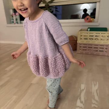 The Ballerina Top