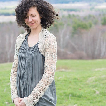 Karuna Shrug