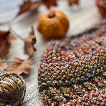 The Apple Picking Hat