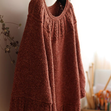 Mimungo pullover