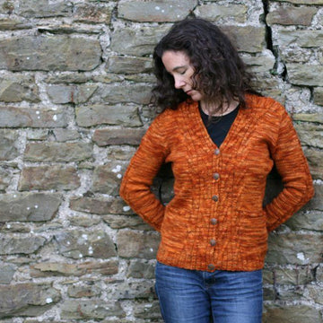 Woodburne Cardigan