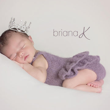 Delicate Onesie